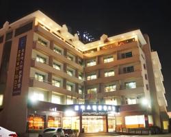 Sokcho Eastern Tourist Hotel