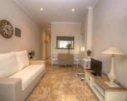 Apartamentos Argantonio