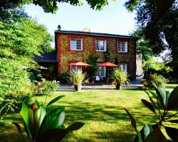 Bed & Breakfast La Clepsydre