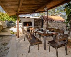 Apartments Srebrna Vis