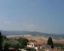 Appartamento Nel Borgo