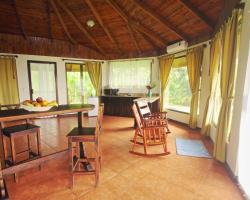 Arenal Waterfall Lodge Villas