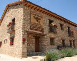 Apartamentos Rurales Natur-Olmedillas/Sigüenza