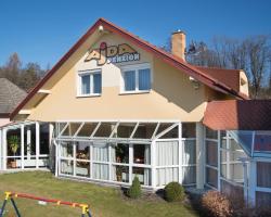 Penzion Ajda