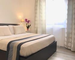 Angolo di Roma Guest house