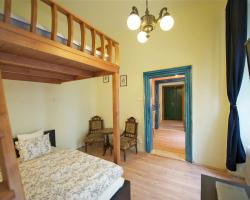 Old Town Apartment Caroli