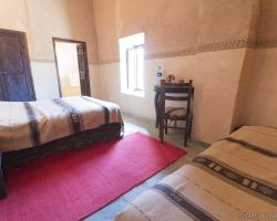 Kasbah Imdoukal