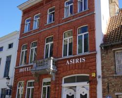 Hotel Asiris