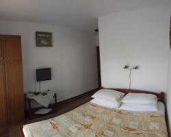 Rooms Vukmirovic