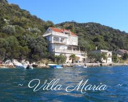 Villa Maria