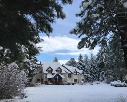 Posada del Angel