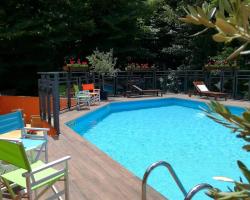 Hotel Arimannia