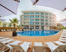 Calypso Hotel - All Incluisve