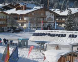 Appartement Schörghofer