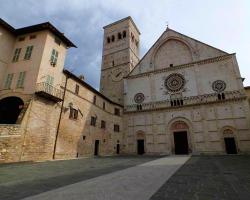 La Terrazza di San Rufino