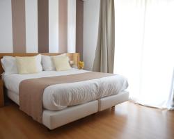 The Night Guest House