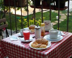 B&B Ingiropernapoli