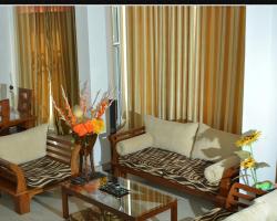 Kumaratunga Mawatha Holiday Home