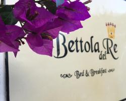 Bettola Del Re Capri Home boutique b&b