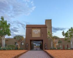 Sossusvlei Lodge