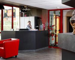 Hôtel Restaurant Le Colibri