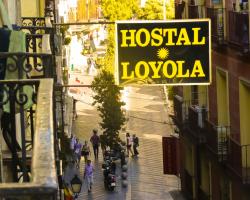 Hostal Loyola