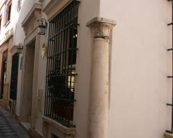 Sevilla Embassy. All i-n eed