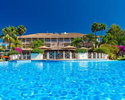 Lindner Hotel Mallorca Portals Nous, part of JdV by Hyatt