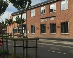 Taars Hotel