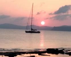 Hotel Petras Beach
