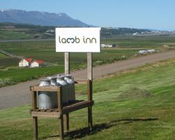 Lamb Inn Öngulsstadir