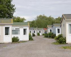 Warrens Village Motel and Self Catering