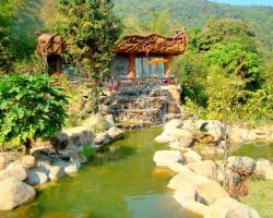 Bura Resort Chiang Rai