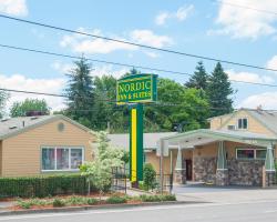 Nordic Inn and Suites