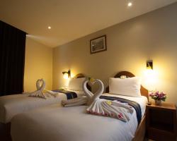 At Samui Boutique Hotel