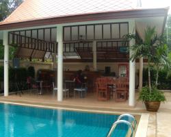 Emerald Palace, Pattaya