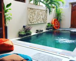 Sanur Sunrise Villa