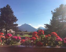 Haus Angelika - bed & breakfast - Innsbruck/Igls