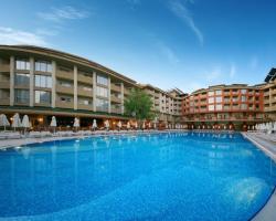 Side Star Park Hotel - All Inclusive