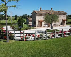La Cascina Del Poeta