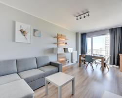 Apartamenty Apartinfo Morena