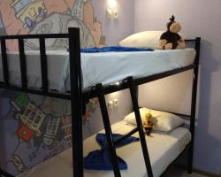 Moy Hostel