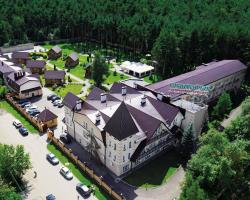 Hotel Complex Sosnoviy Bor