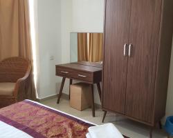 Mahkota Hotel Melaka Private 2bedroom apartment