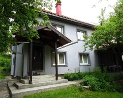 Guest Accommodation Bakic