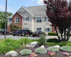 Cresthill Suites Syracuse