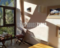 Guesthouse Zvono