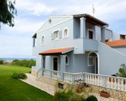 Villa Maria