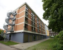 Gästehaus der food-akademie