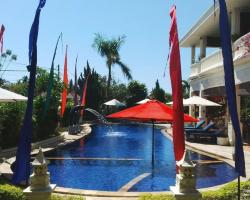 Bali Paradise Hotel Boutique Resort